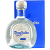 Don Julio Blanco 38% 0,7 l (kartón)
