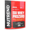 Nutrend ISO WHEY PROZERO, 500 g, cookies cream