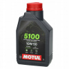 Polosyntetický motorový olej Motul 5100 4T 1 l 10W-50