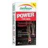 JAMIESON Power for Men Testosteron support 60 cps
