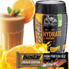 Isostar Hydrate & Perform 400 g
