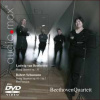 BEETHOVEN. SCHUMANN: String Quartets (SACD+DVD)