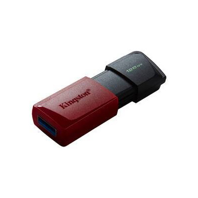 USB flashdisk Kingston DataTraveler Exodia M 128GB (DTXM/128GB) červený