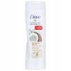 Dove Nourishing Secrets Restoring Ritual telové mlieko (Coconut Oil and Almond Milk) 250 ml