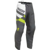 NOHAVICE CROSS ENDURO THOR SECTOR CHECKER GY/AC 32