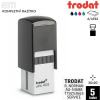 Razítko Trodat 4922 [20x20mm] - kompletní razítko