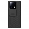 Púzdro NILLKIN CAMSHIELD Xiaomi 13 Pro čierne