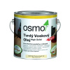 Osmo 3232 Tvrdý voskový olej Rapid 2,5 l Bezfarebný hodvábny lesk