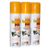 Kubatol Pix spray s bukovým dechtom, pre zvieratá, 1x150 ml