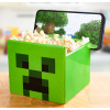 Maxi-Profi Miska Minecraft - Creeper