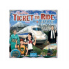 Spoločenská hra Days of Wonder uitbreiding Ticket to Ride - Japan/Italy Days of Wonder