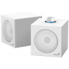 Genius SP-HF300U, Reproduktory, 2.0, 4W RMS, USB-A, USB-C, 2