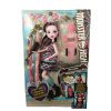 Bábika Monster High Draculaura