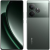 Realme GT 6 5G, 16GB, 512GB, zelený 6941764433960