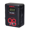 Swit PB-S98S 98Wh Mini V-Mount batéria 14083