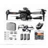 Dron K6 MAX s 3 kamerami VYPR