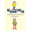 Domino Český jazky pro m… (Svatava Škodová)