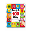 Prvých 100 slov so samolepkami