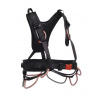 Black Diamond HEAVY METAL GEAR SLING Black
