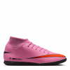 Halovky Nike Pink 1156697 6.5 (40.5)