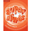 Super Minds Level 4 Teacher's Book