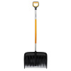 Hrablo na sneh Fiskars X-séria ergonomické 53cm, 153cm