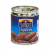 Paprika Clemente Jacques Chipotle Adobado 220 g