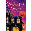 The Werewolves Who Weren't - T.C. Shelley