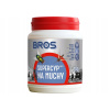 Prášok proti švábom, komárom, mravcom, muchám, plošticiam Bros 0,2 kg 200 ml