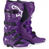 Topánky Alpinestars Tech 7 purple 9 - 43