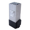 Tracon Ohrievač rozvádzačov s ventilátorom modulárny 250W 230V AC 45m3/h FEV250