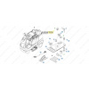 Kärcher Parts Náhradné diely Kärcher B 90 R Adv Bp - ControlConsole Diel: 12-Doska plošných spojov adv.