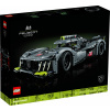 LEGO® | PEUGEOT 9X8 24H Le Mans Hybrid Hypercar - Technic LEGO 42156