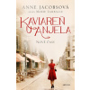 Kaviareň U anjela - Nové časy - Anne Jacobsová alias Lamballe Marie