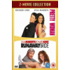 Pretty Woman/Runaway Bride (Garry Marshall) (DVD)