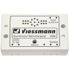 Viessmann Modelltechnik 5556 zvukový modul železničné priecestie hotový modul; 5556