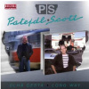 LP Vašo Patejdl: Dlha Cesta - Long Way