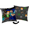 Jerry Fabrics Vankúš Minecraft Survival Mode 40x40