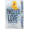 Twisted Love: Bezpodmienečná láska (farebná oriezka)