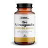 Natural Nutrition Bio Ashwagandha KSM-66® - 60 kapslí