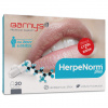 Barny's HerpeNorm plus 20 kapsúl
