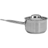 YATO GASTRO S vekom na nohy 1,9 litra 160 x 95 mm inox