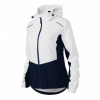 Bunda dámska Malfini Rainbow - biela-navy, M