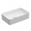Villeroy & Boch Collaro Umyvadlo na desku 56x36 cm, CeramicPlus, alpská bílá 4A2056R1