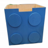 Ikea kallax police kazety (Ikea kallax police kazety)