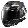 LS2 Helmets LS2 FF901 ADVANT X C FUTURE GL.WHITE BLUE-06 - XL