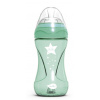 Nuvita lahvička Mimic Cool Green 250ml