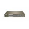 Tenda TEF1126P-24-250W - PoE AT Switch 225W