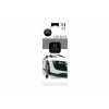 MTM Industries Sp. z o.o. Osviežovač vzduchu AROMA CAR PRESTIGE CARD BLACK