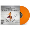 Black Star Riders - All Hell Breaks Loose / Coloured / Vinyl / 2LP [2 LP]